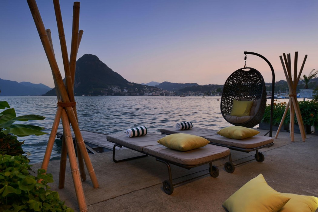 GRAND HOTEL VILLA CASTAGNOLA 56/115