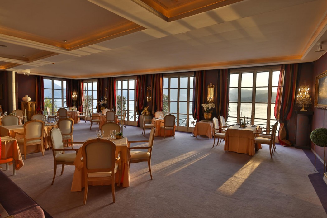 GRAND HOTEL VILLA CASTAGNOLA 86/115