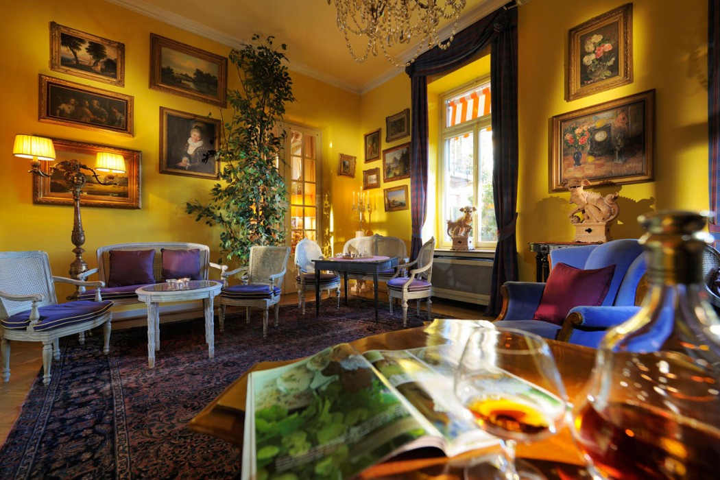 GRAND HOTEL VILLA CASTAGNOLA 46/115