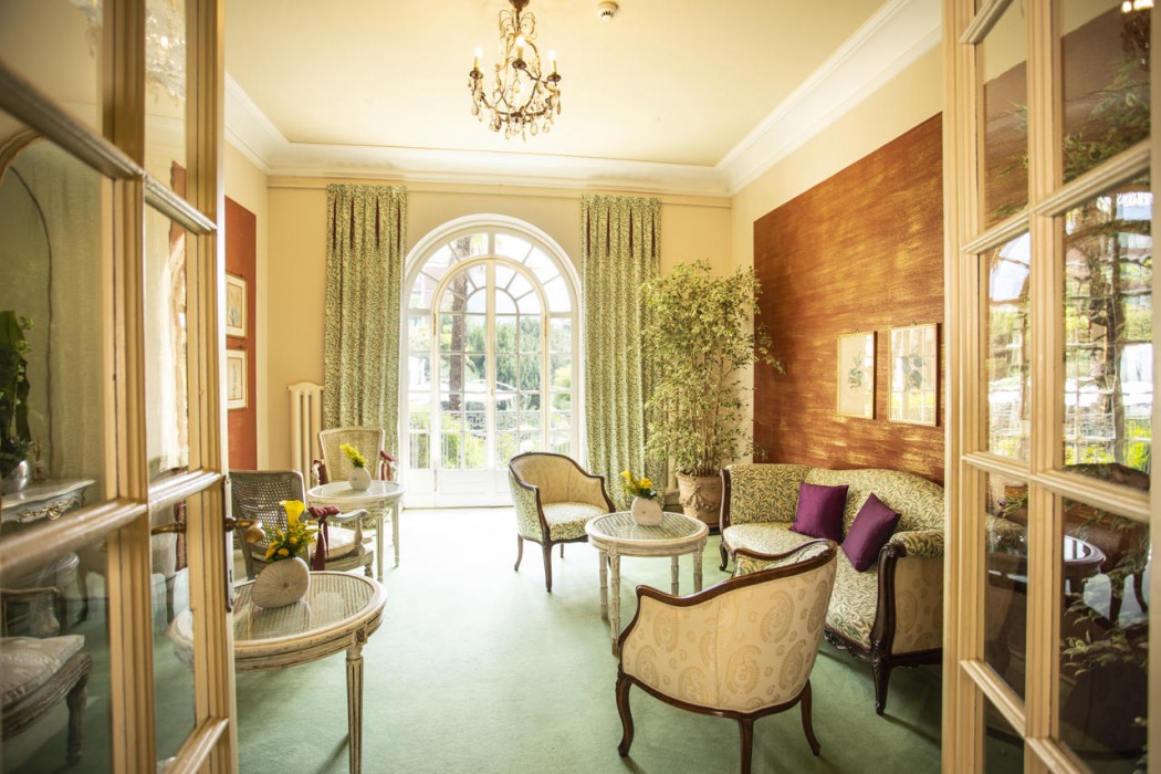 GRAND HOTEL VILLA CASTAGNOLA 41/115