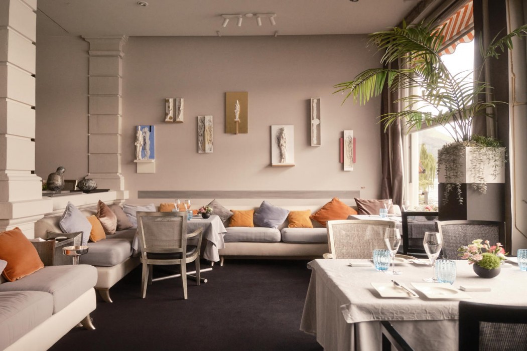 GRAND HOTEL VILLA CASTAGNOLA 88/115