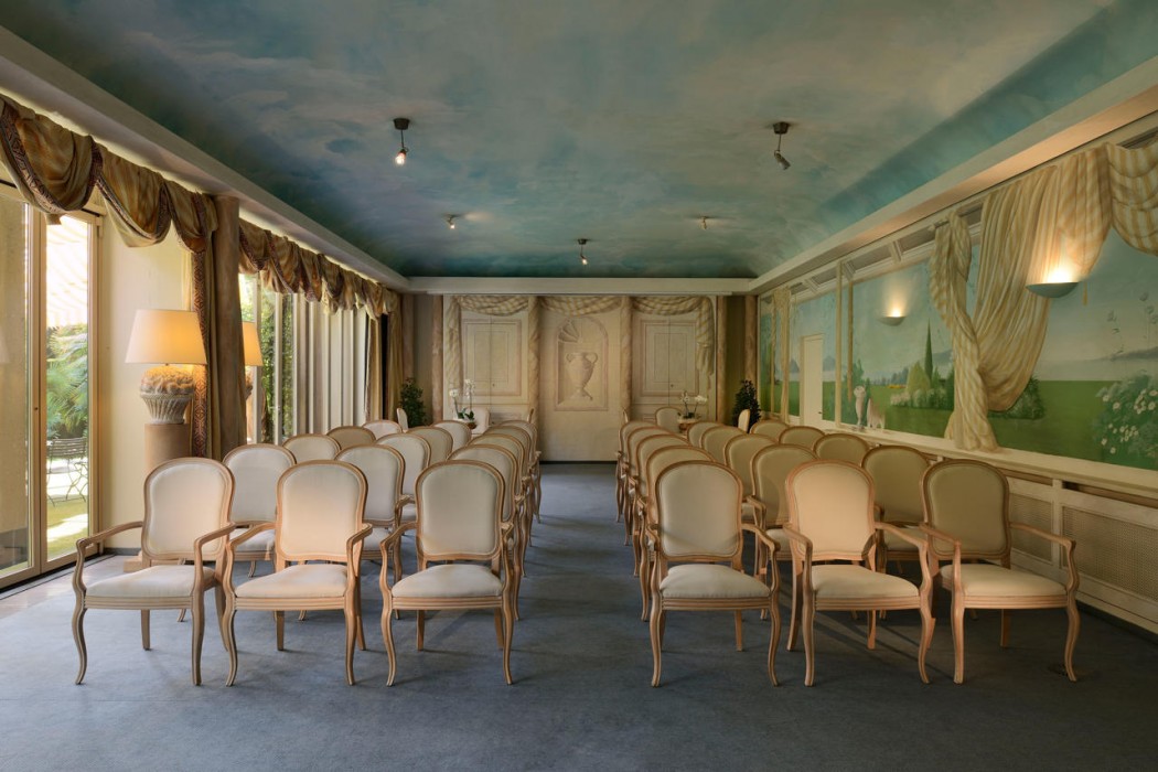 GRAND HOTEL VILLA CASTAGNOLA 32/115