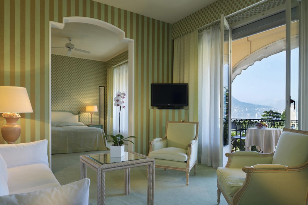 GRAND HOTEL VILLA CASTAGNOLA 22/115