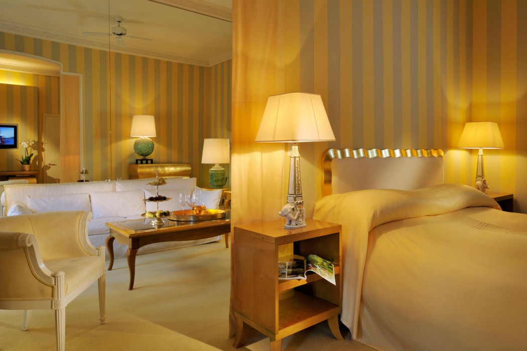 GRAND HOTEL VILLA CASTAGNOLA 25/115