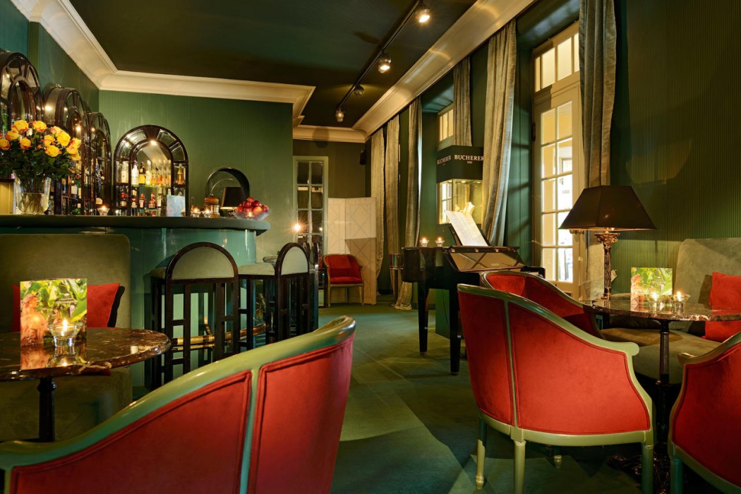 GRAND HOTEL VILLA CASTAGNOLA 59/115