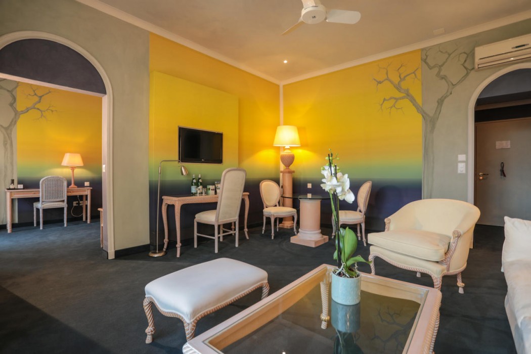 GRAND HOTEL VILLA CASTAGNOLA 16/115