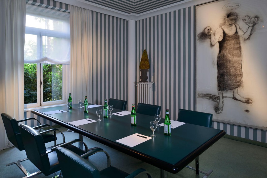 GRAND HOTEL VILLA CASTAGNOLA 38/115