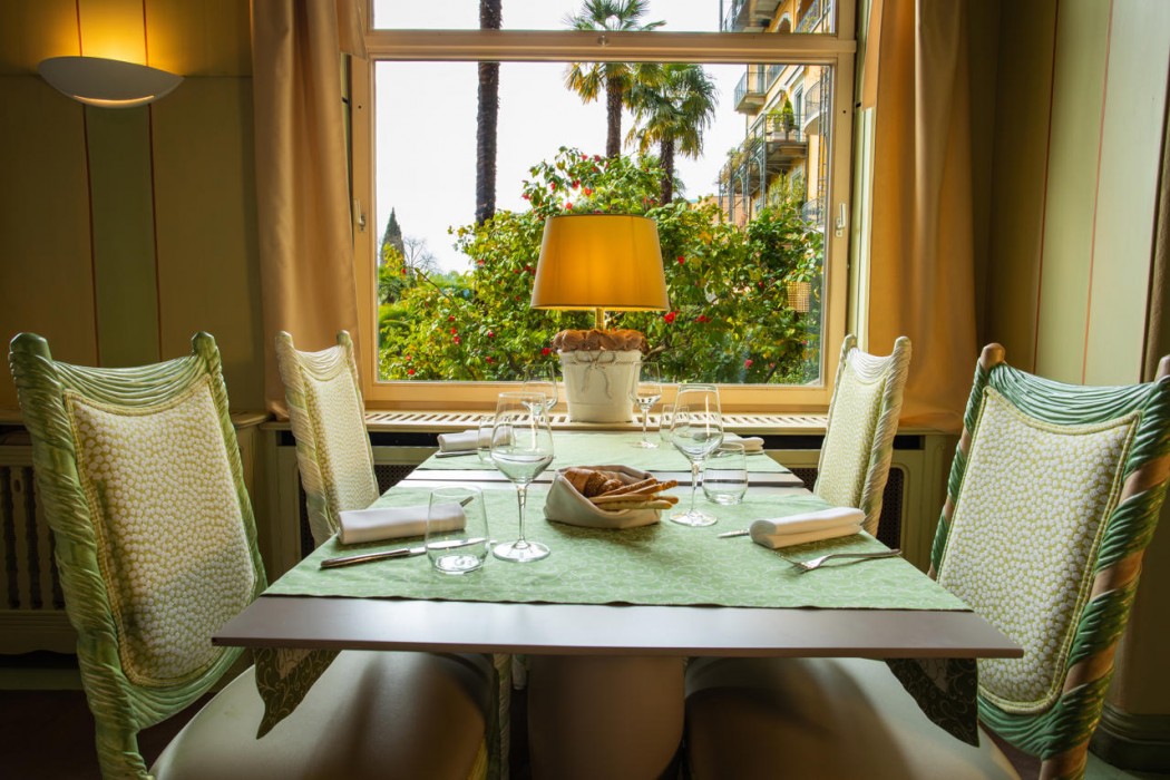 GRAND HOTEL VILLA CASTAGNOLA 92/115