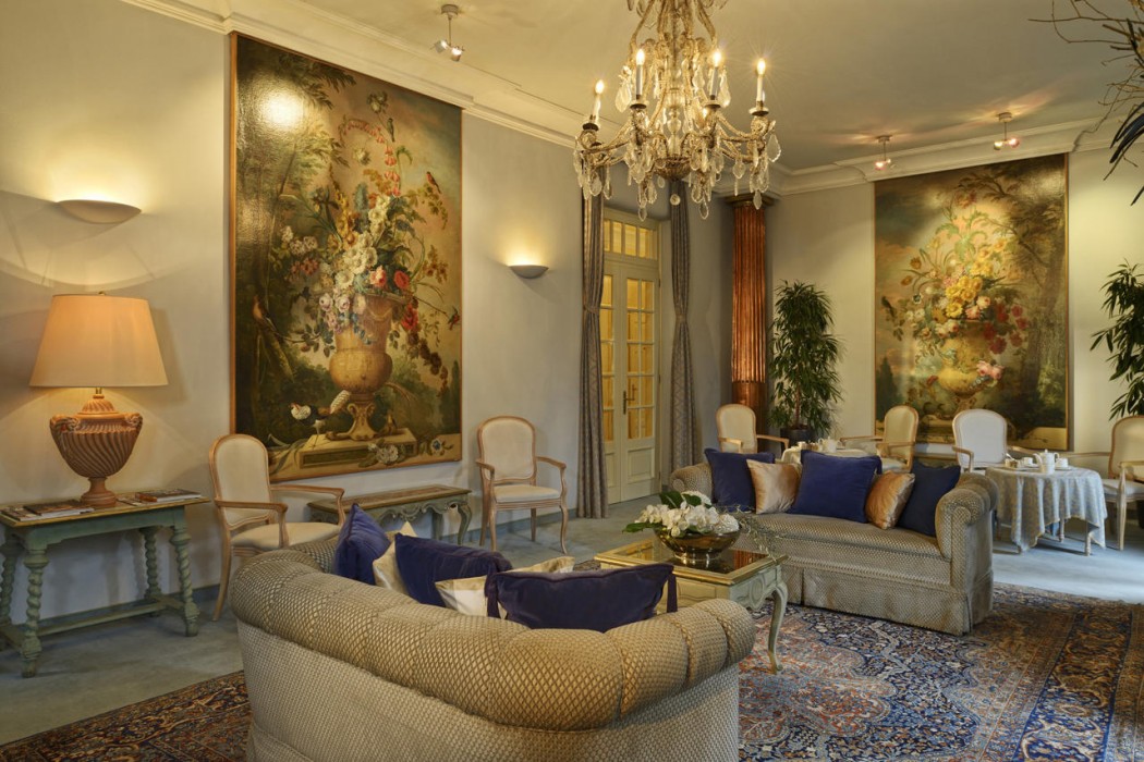 GRAND HOTEL VILLA CASTAGNOLA 45/115