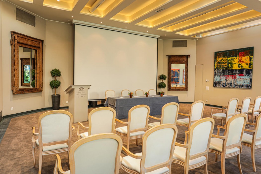GRAND HOTEL VILLA CASTAGNOLA 33/115