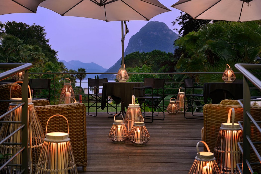 GRAND HOTEL VILLA CASTAGNOLA 52/115