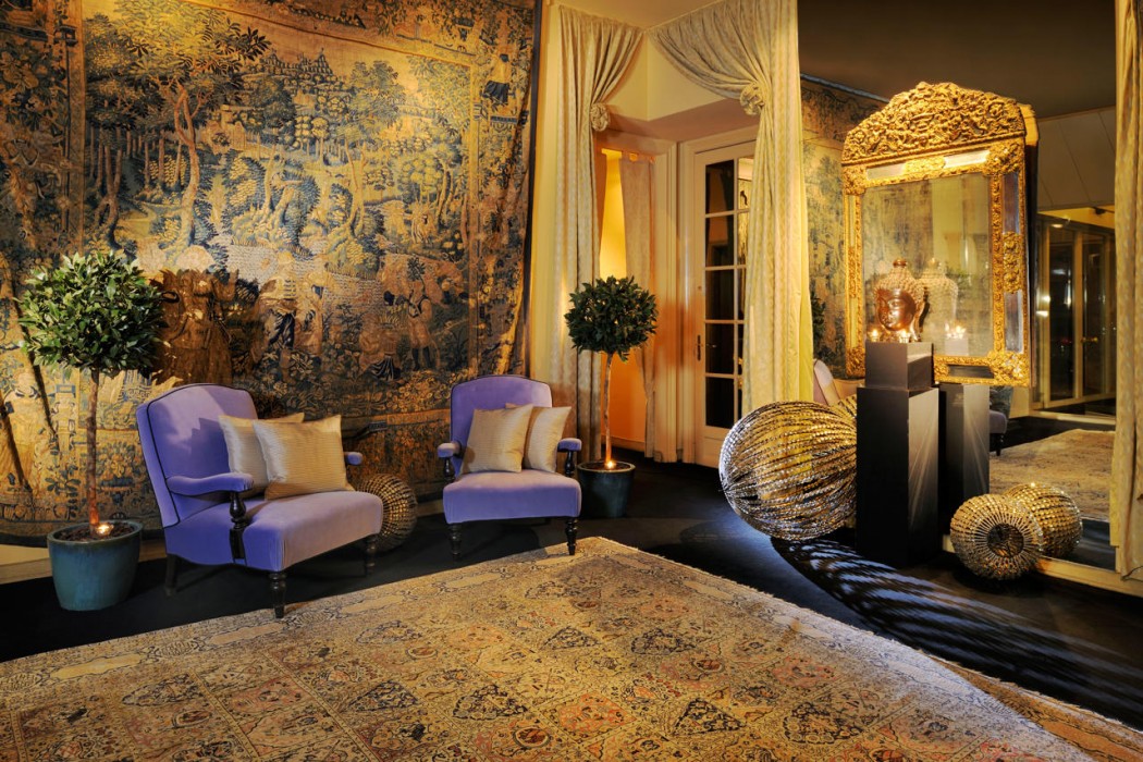 GRAND HOTEL VILLA CASTAGNOLA 8/115
