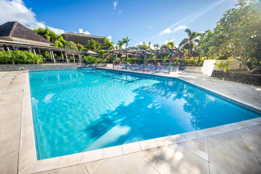 Tanoa Tusitala Hotel 18/29