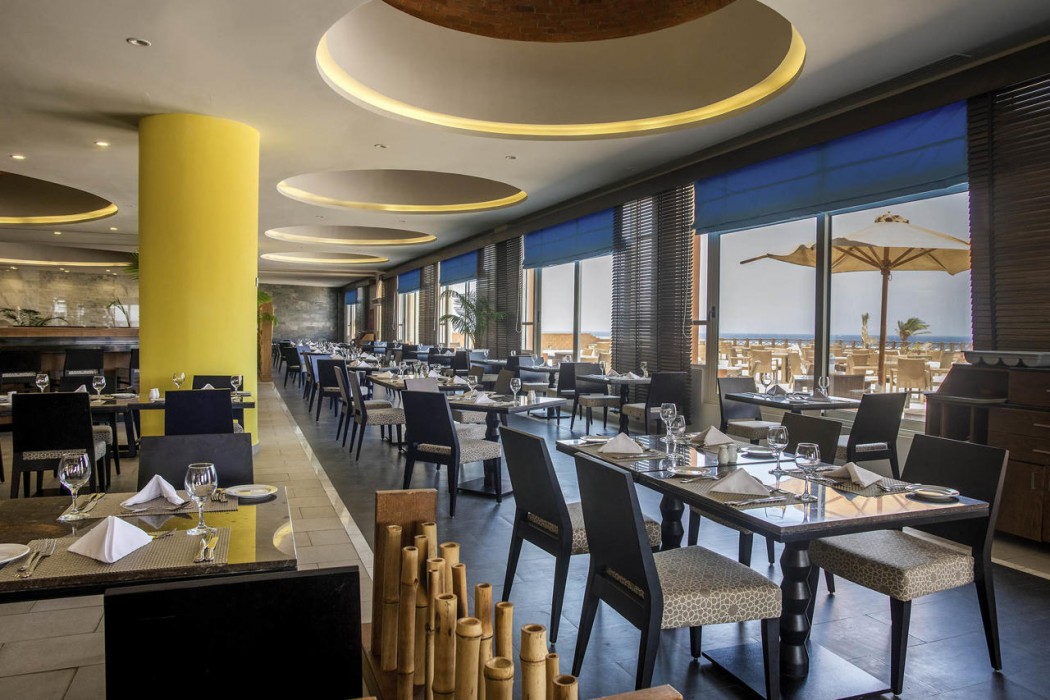 Novotel Marsa Alam Beach Resort 12/66