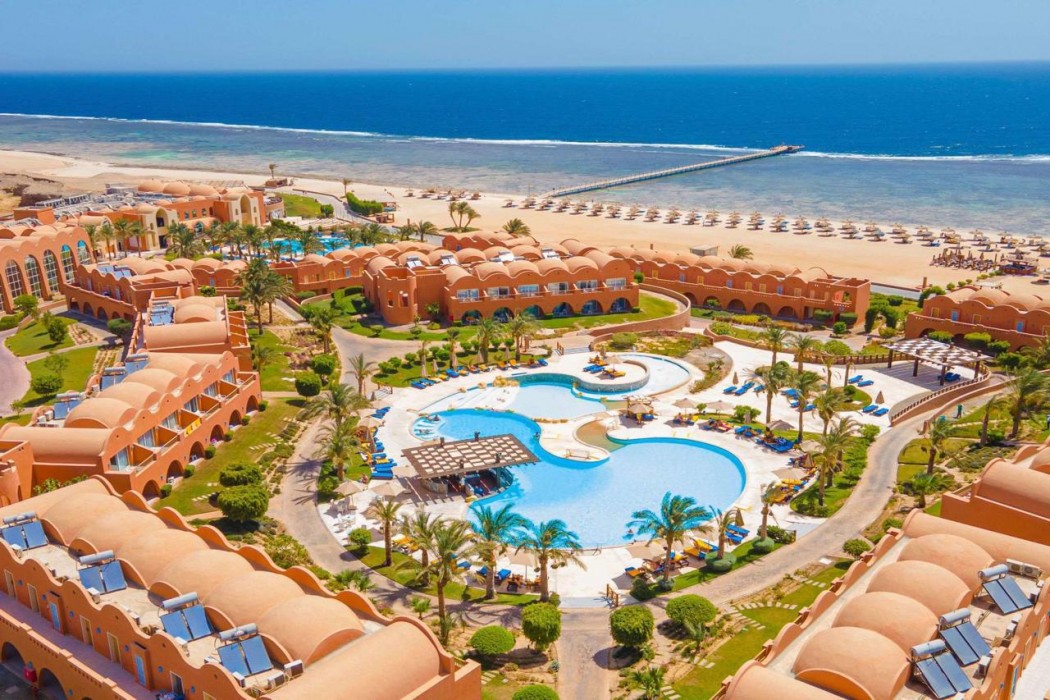 Novotel Marsa Alam Beach Resort 32/66