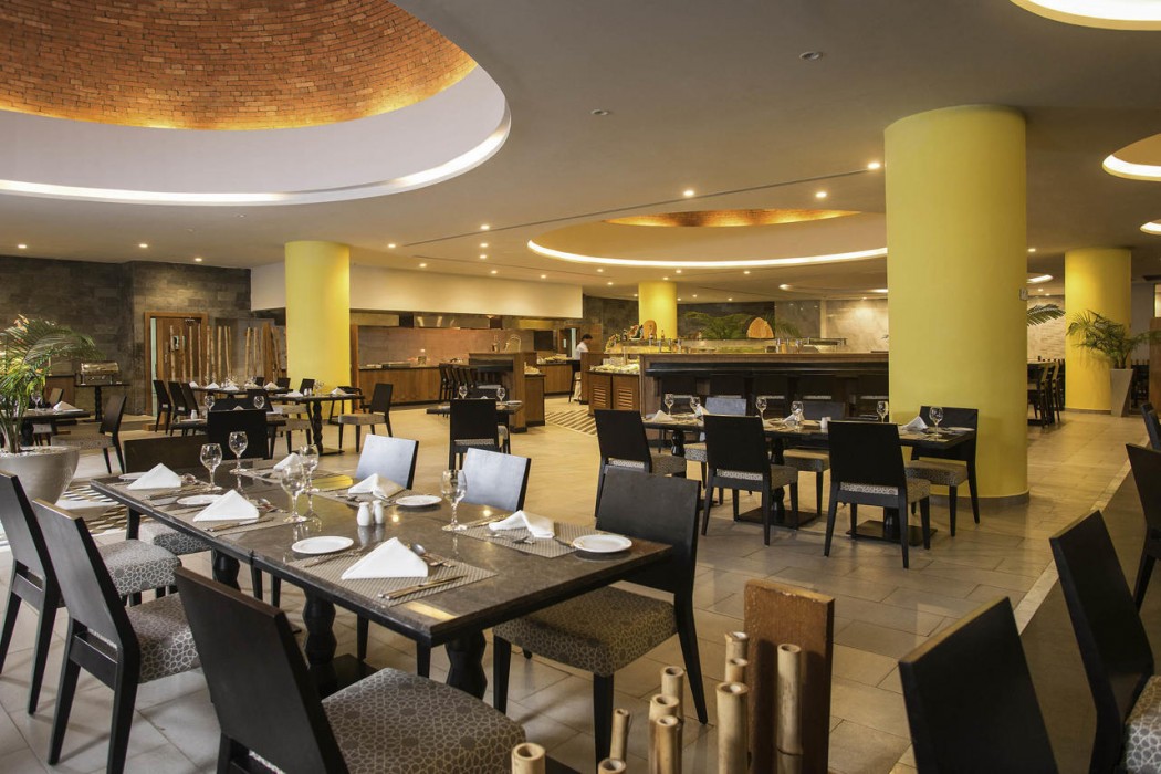 Novotel Marsa Alam Beach Resort 27/66