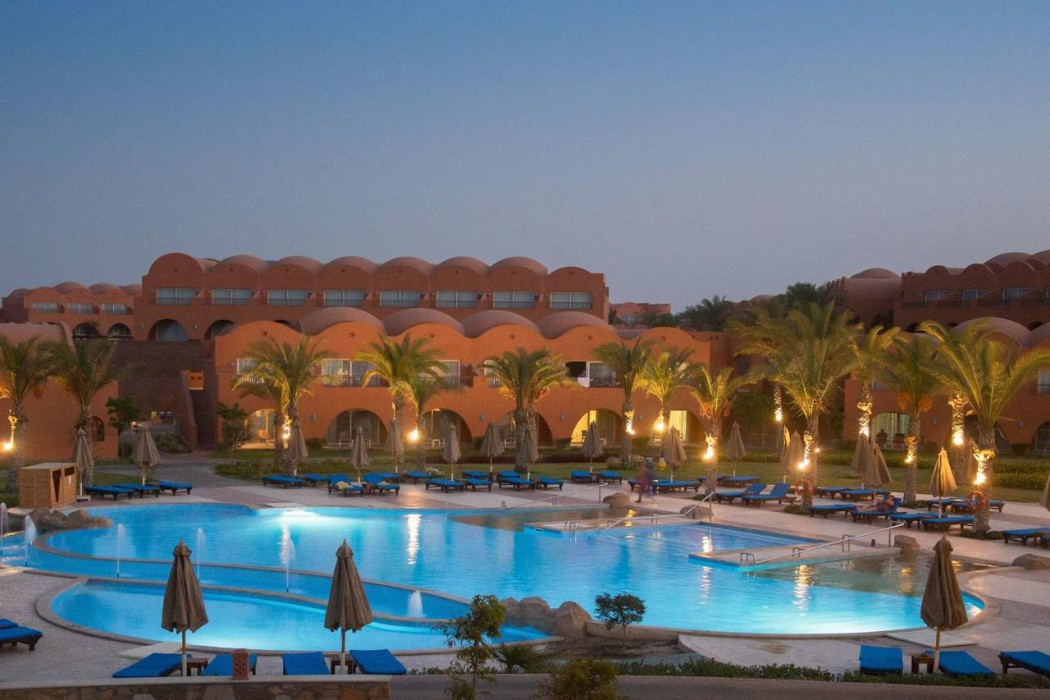 Novotel Marsa Alam Beach Resort 28/66