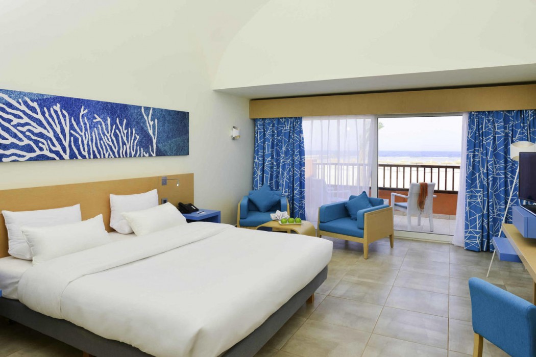Novotel Marsa Alam Beach Resort 11/66