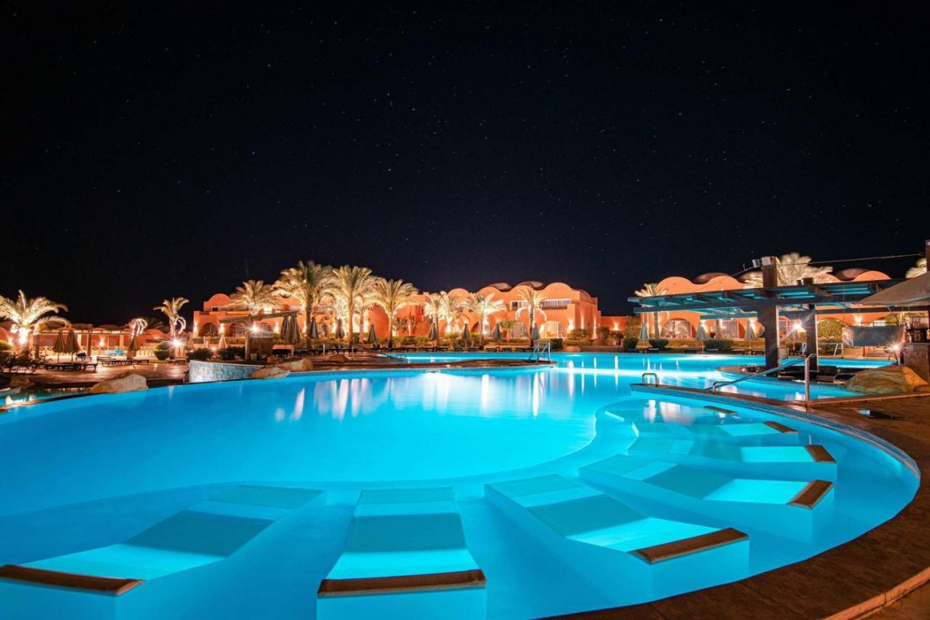 Novotel Marsa Alam Beach Resort 31/66