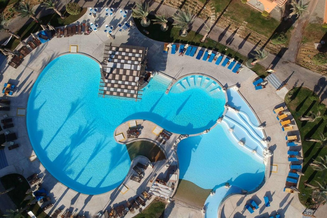 Novotel Marsa Alam Beach Resort 29/66