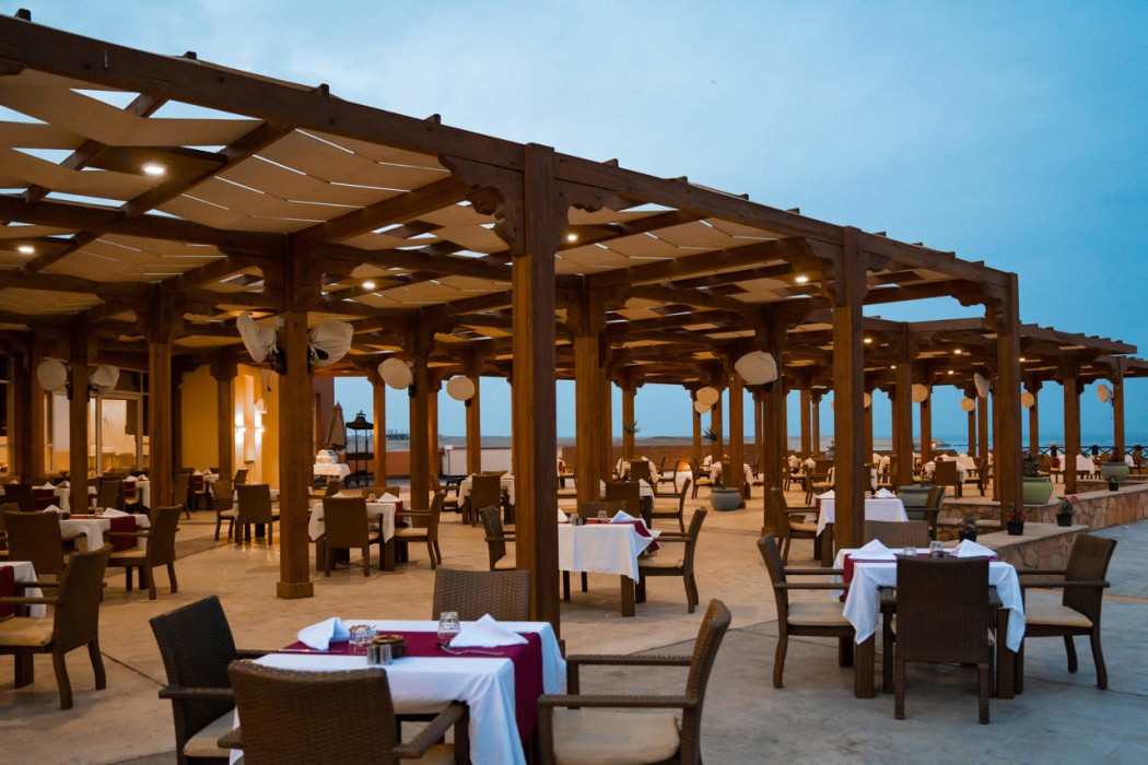 Novotel Marsa Alam Beach Resort 26/66