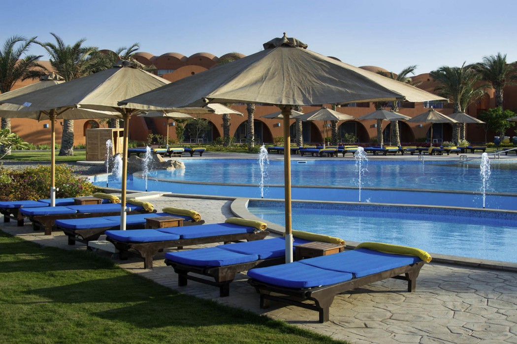 Novotel Marsa Alam Beach Resort 30/66