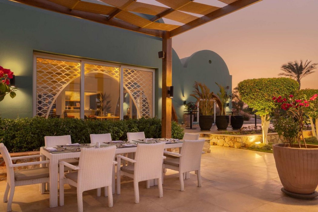 Novotel Marsa Alam Beach Resort 24/66