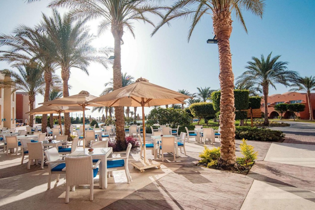 Novotel Marsa Alam Beach Resort 23/66