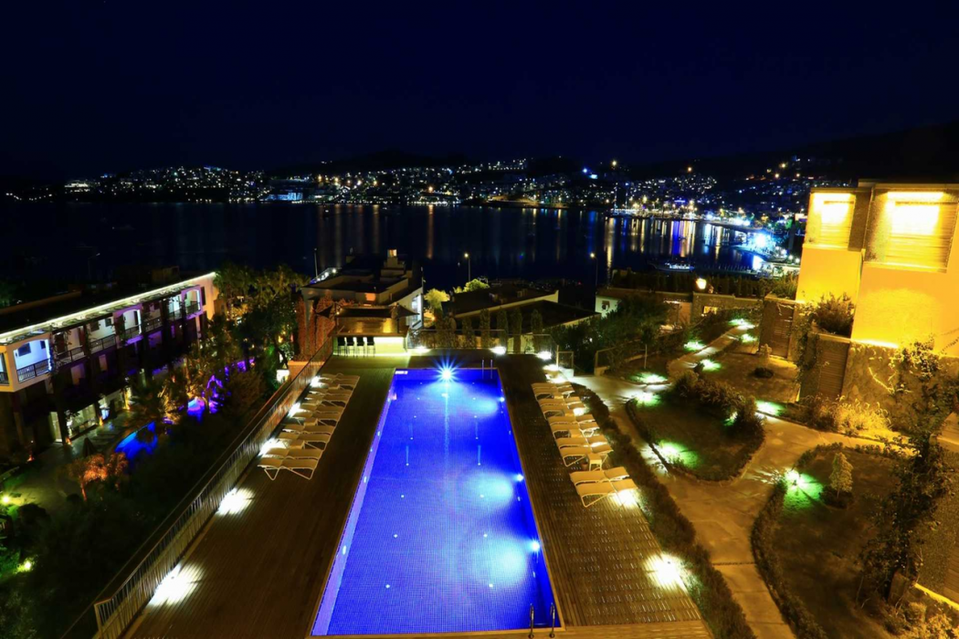 Costa Farilya Special Class Hotel 34/71