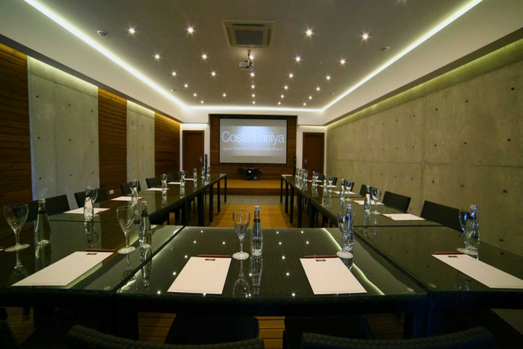 Costa Farilya Special Class Hotel 32/71
