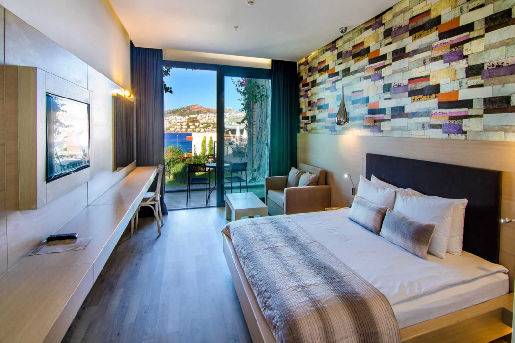 Costa Farilya Special Class Hotel 21/71