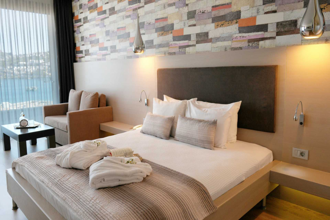Costa Farilya Special Class Hotel 38/71