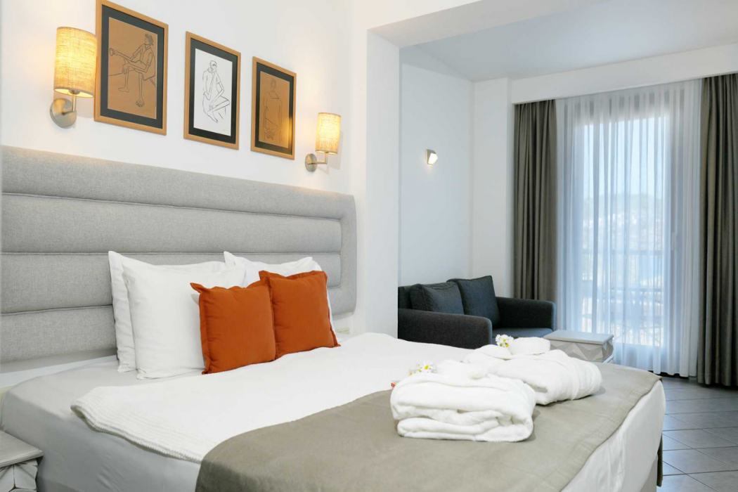 Costa Farilya Special Class Hotel 17/71