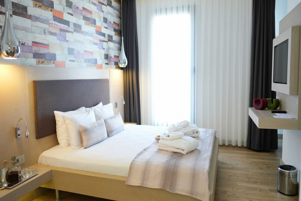 Costa Farilya Special Class Hotel 23/71