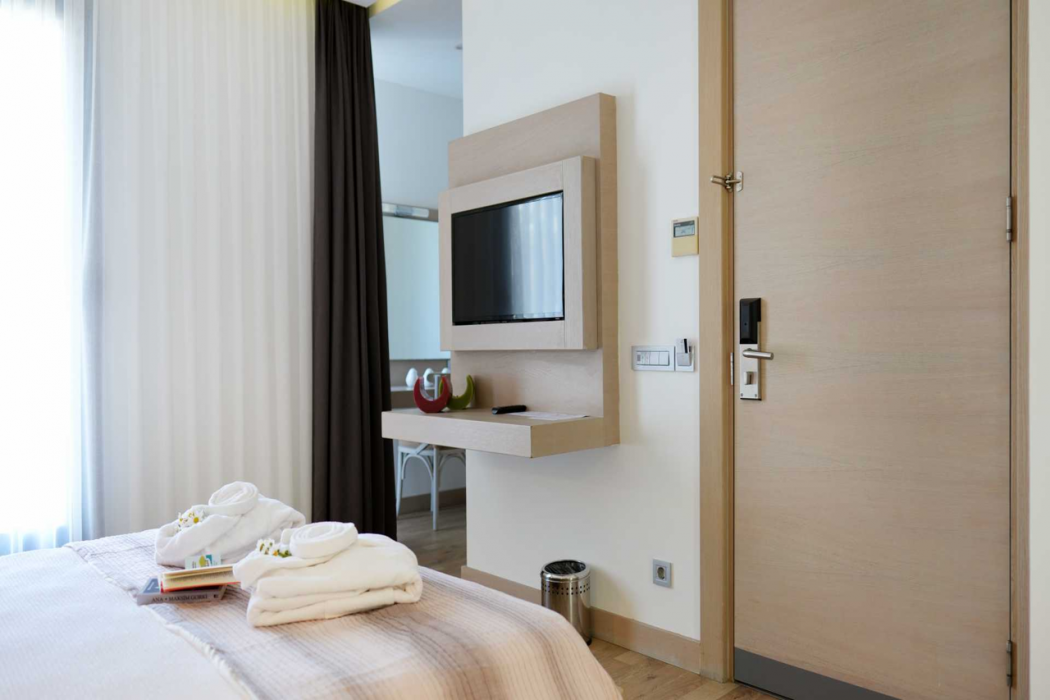 Costa Farilya Special Class Hotel 22/71