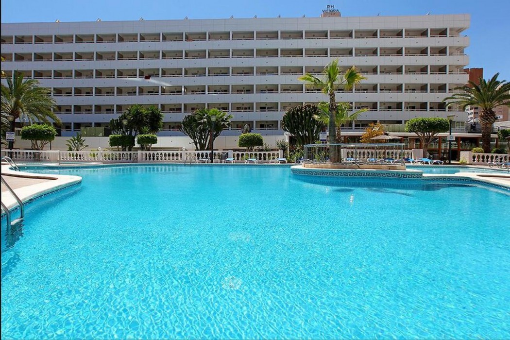 Poseidon Resort 27/62