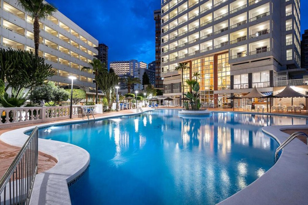 Poseidon Resort 29/62