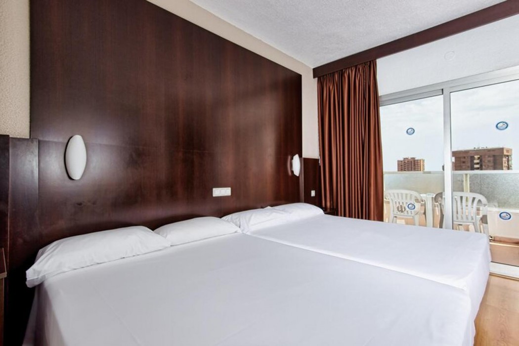 Poseidon Resort 14/62
