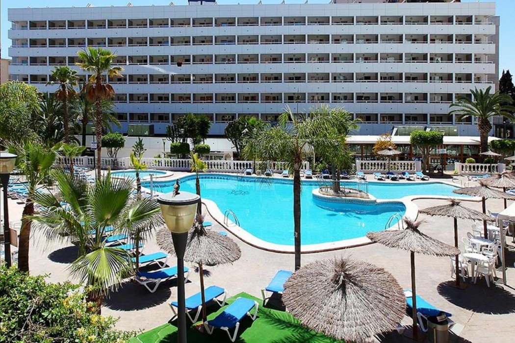 Poseidon Resort 28/62
