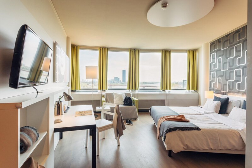harrys home Wien Millennium Tower 16/21