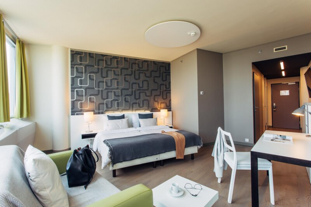 harrys home Wien Millennium Tower 15/21