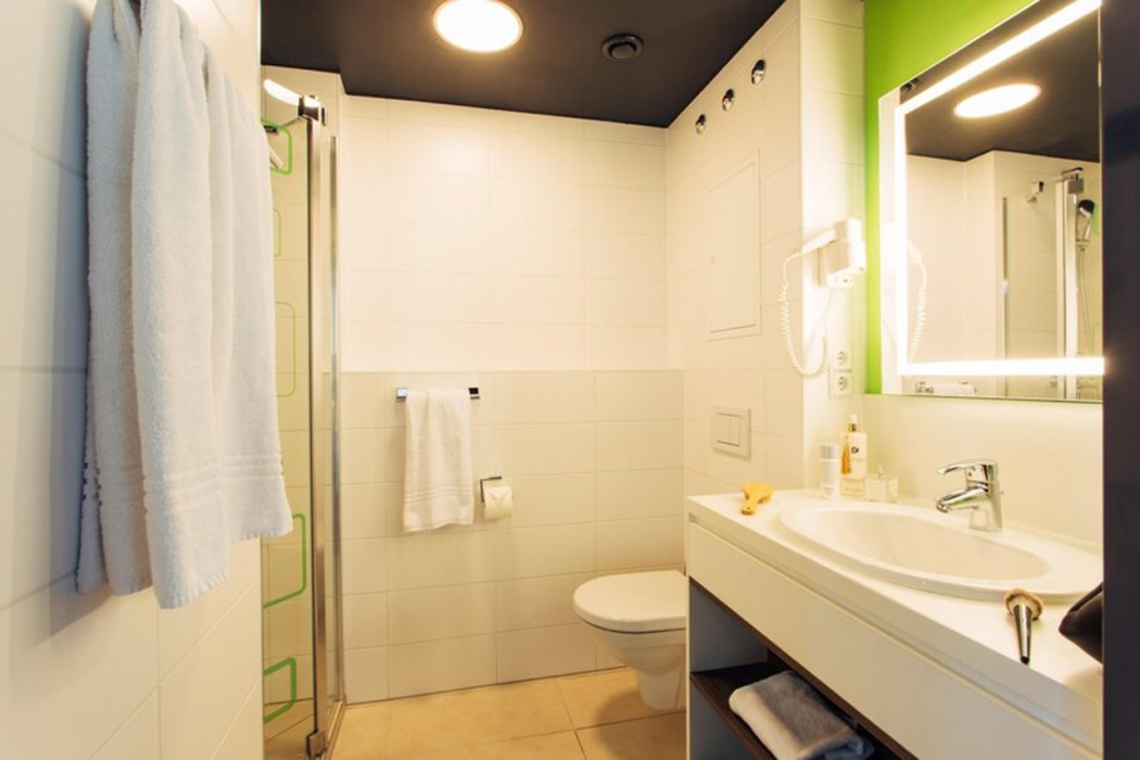 harrys home Wien Millennium Tower 17/21
