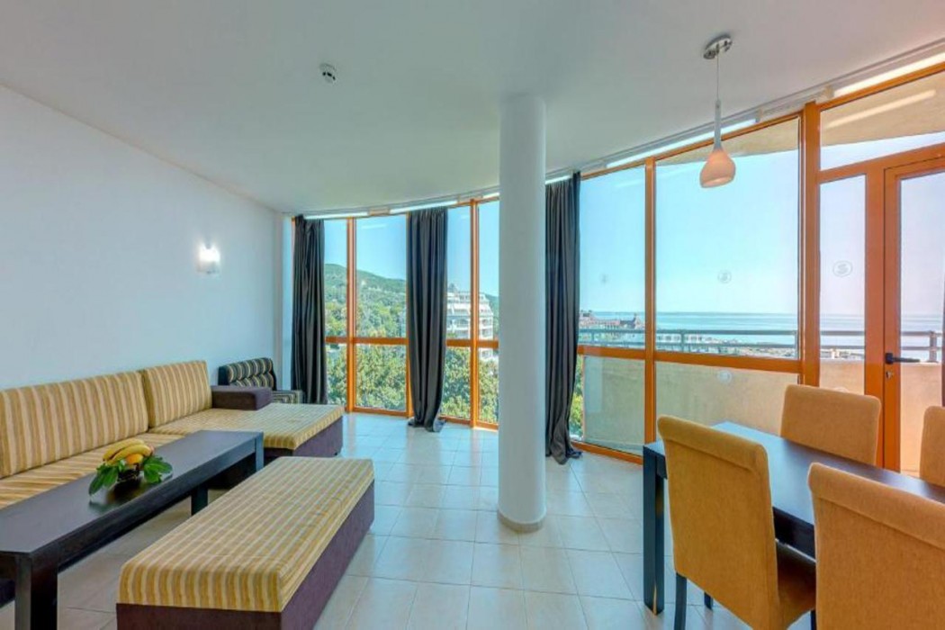 Hotel Sunrise Golden sands 18/58