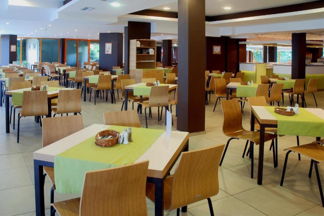 Hotel Sunrise Golden sands 26/58