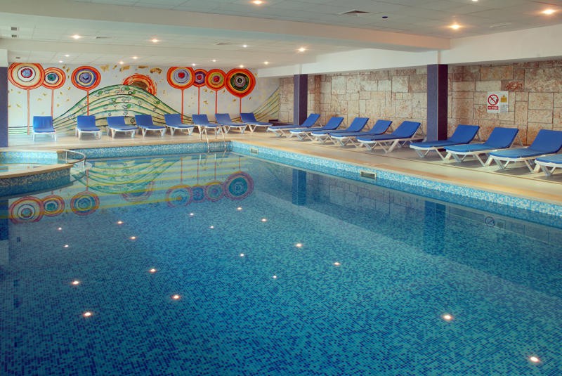 Hotel Sunrise Golden sands 28/58