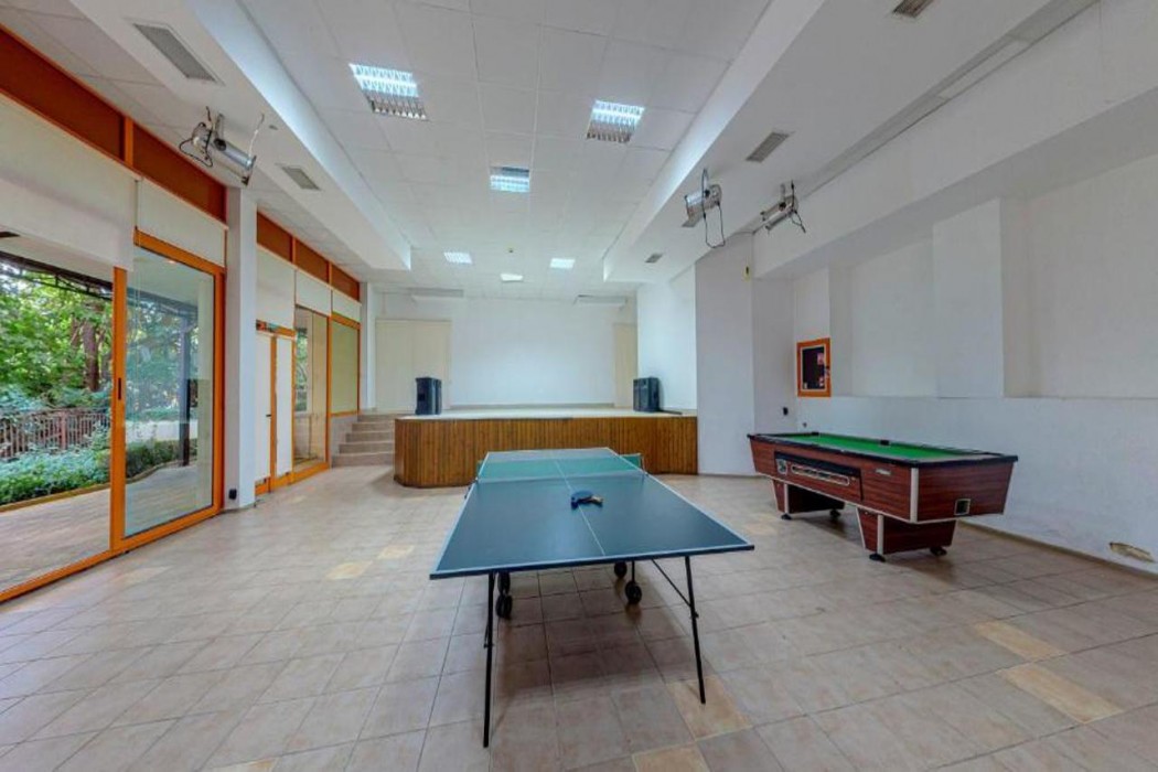 Hotel Sunrise Golden sands 30/58