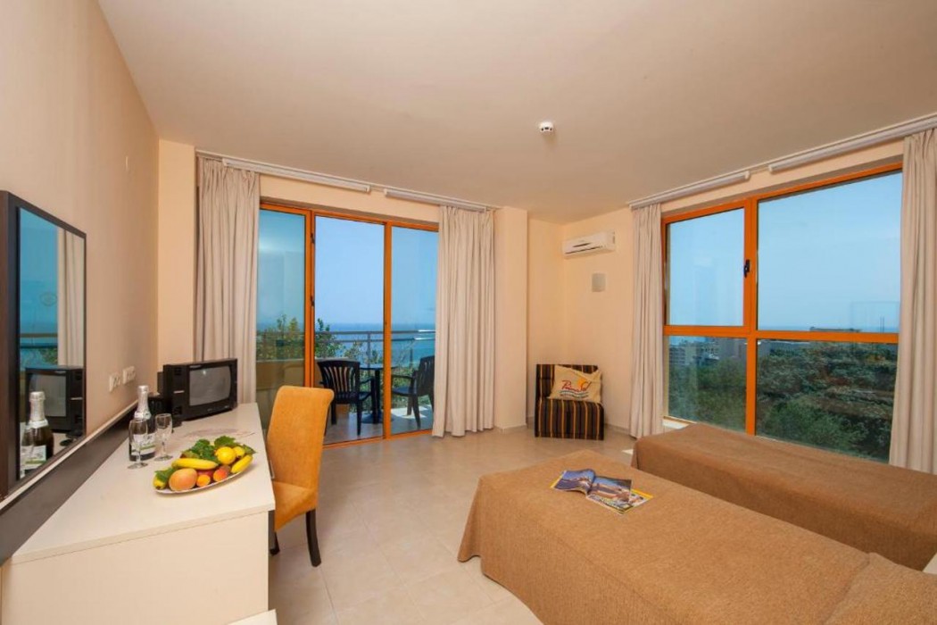 Hotel Sunrise Golden sands 17/58