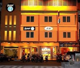 Hotel 61 1/20