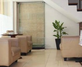 Hotel 61 5/20