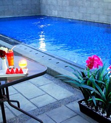 Urbanview Hotel Newton Riau Bandung 27/55